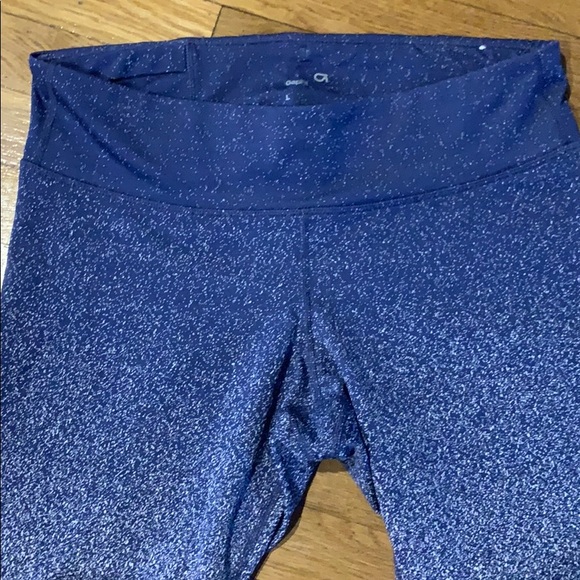 Gap Fit Workout leggings - Picture 3 of 5